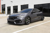 Used 2017 Honda Civic Si image 4