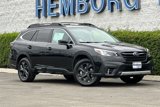 Used 2020 Subaru Outback Limited image 2