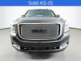Used 2017 GMC Yukon SLE w/ HD Trailering Package image 3