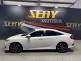 Used 2019 Honda Civic Sport image 6