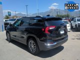 Used 2024 GMC Terrain SLT image 4