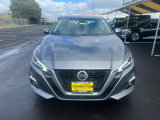 Used 2020 Nissan Altima 2.0 Platinum image 4