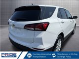 Used 2022 Chevrolet Equinox LS w/ LS Convenience Package image 6