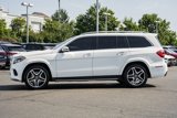 Used 2019 Mercedes-Benz GLS 550 4MATIC image 4
