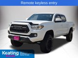 Used 2016 Toyota Tacoma SR5 image 4