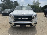 Used 2021 RAM 1500 Big Horn w/ Trailer Tow Group image 3