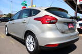 Used 2016 Ford Focus SE image 4
