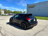 Used 2013 Nissan Juke NISMO image 5