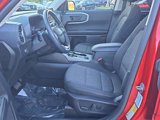 Certified 2022 Ford Bronco Sport Big Bend w/ Convenience Package image 5