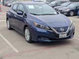 Used 2018 Nissan Leaf S w/ S Charge Package image 3