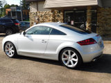 Used 2008 Audi TT 3.2 image 6