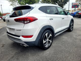Used 2017 Hyundai Tucson Limited w/ Cargo Package image 6