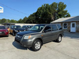 Used 2007 Honda Pilot LX image 3