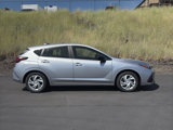 New 2025 Subaru Impreza 2.0i image 2