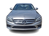 Used 2020 Mercedes-Benz C 300 4MATIC Sedan image 2