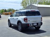 New 2025 Ford Bronco Sport Big Bend image 5