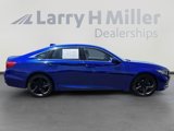 Used 2018 Honda Accord Sport image 6