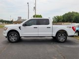 Used 2022 Ford F150 XL w/ STX Appearance Package image 4