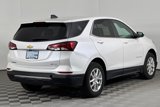 Used 2022 Chevrolet Equinox LT image 4