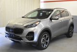 Used 2022 Kia Sportage SX image 3