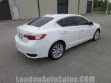 Used 2018 Acura ILX image 5