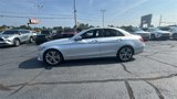 Used 2016 Mercedes-Benz C 300 Sedan image 4