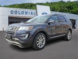 Used 2017 Ford Explorer Limited image 3