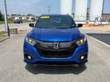 Used 2019 Honda HR-V Sport image 3
