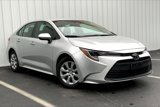 Used 2024 Toyota Corolla LE image 2