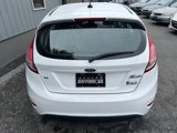 Used 2017 Ford Fiesta SE image 5