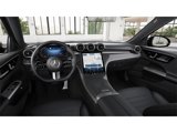 New 2025 Mercedes-Benz C 300 4MATIC Sedan image 3