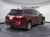 Used 2017 Chevrolet Traverse LT image 5