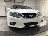 Used 2018 Nissan Altima 2.5 SR image 2