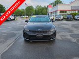 Certified 2022 Kia K5 EX w/ EX Premium Package image 3