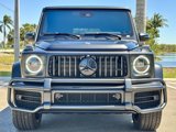 Used 2024 Mercedes-Benz G 63 AMG 4MATIC image 3