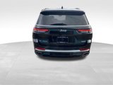 Certified 2021 Jeep Grand Cherokee L Summit image 5
