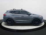 Used 2019 Hyundai Tucson Night image 3