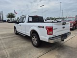 Used 2017 Ford F150 XLT w/ Equipment Group 302A Luxury image 3