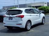 Used 2020 Buick Envision Essence image 4