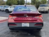 Used 2024 Hyundai Elantra SEL image 5
