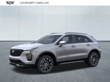 New 2025 Cadillac XT4 Sport image 2