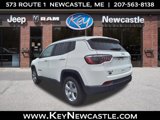 Used 2021 Jeep Compass Latitude image 5