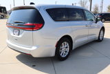 Used 2020 Chrysler Pacifica Touring-L w/ Tire & Wheel Group image 5