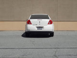 Used 2008 Pontiac G6 Sedan image 4