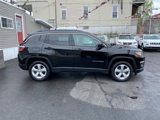 Used 2017 Jeep Compass Latitude w/ Popular Equipment Group image 3