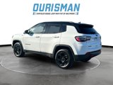 Used 2023 Jeep Compass Trailhawk image 4