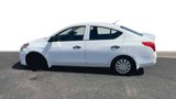 Used 2015 Nissan Versa S Plus image 6