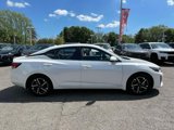 Used 2025 Nissan Sentra SV w/ All-Weather Package image 5