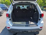 Certified 2017 Jeep Grand Cherokee Trailhawk image 5