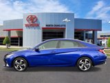 Used 2022 Hyundai Elantra SEL w/ Convenience + Premium Package image 5